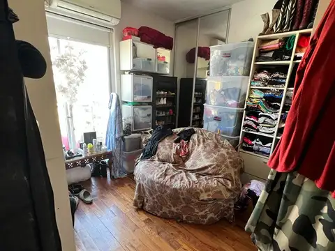 Departamento en Venta en Caballito, USD 150.000