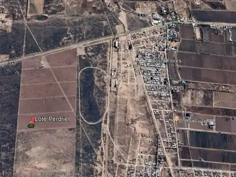 Terreno en Venta en Perdriel, USD 12.000