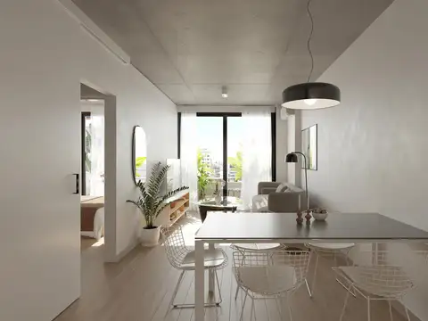 Departamento en Venta al Noroeste