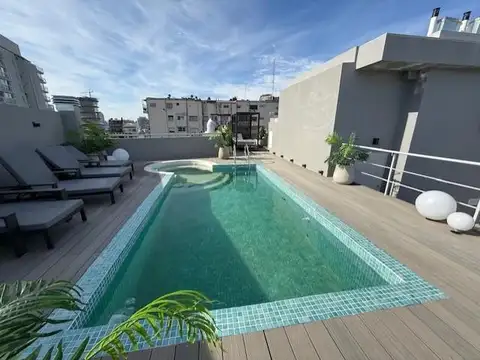 Departamento en Venta A Estrenar