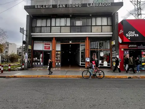 Local  en Venta en San Isidro, G.B.A. Zona Norte, Argentina