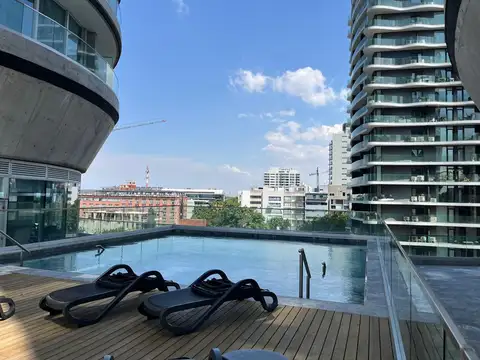 Venta Departamento 4 Ambientes Infinity Towers - Vicente Lopez