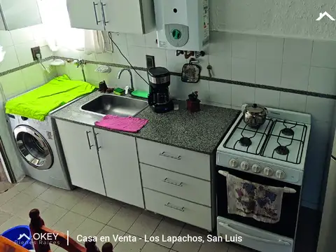 Casa en Venta al Norte