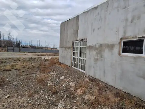 En Venta | Casa de 3 Dormitorios | A Terminar | Barrio Las Brisas | Plottier