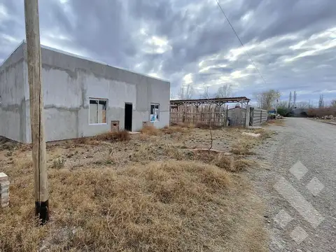 En Venta | Casa de 3 Dormitorios | A Terminar | Barrio Las Brisas | Plottier