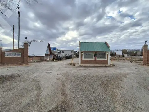 Casa en Venta en Plottier, USD 45.000