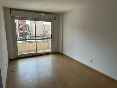 Departamento de 2 dormitorios en Centro