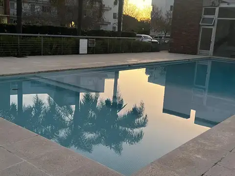 Departamento en Alquiler Temporario Barrio Santa Barbara - Complejo Praderas