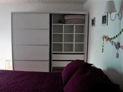 Depto Tipo Casa en Alquiler Temporal de 2 ambientes