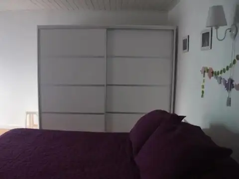 PH en alquiler temporario