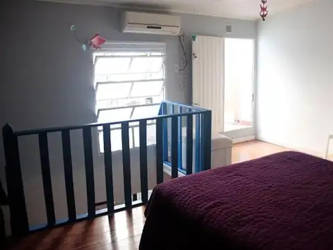Depto Tipo Casa en Alquiler Temporal 33 años