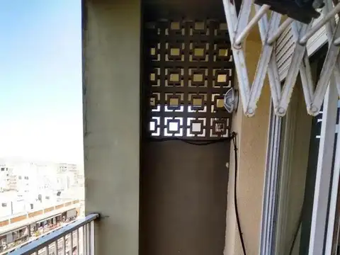 Departamento en Venta en Belgrano R, USD 124.900