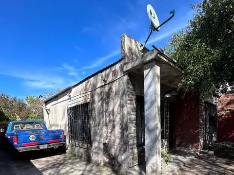 Casa en Venta en Punta Lara, USD 44.000