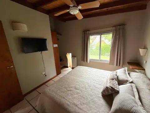 Venta Complejo Turístico – 4 Dúplex – 930 m² – Valeria del Mar