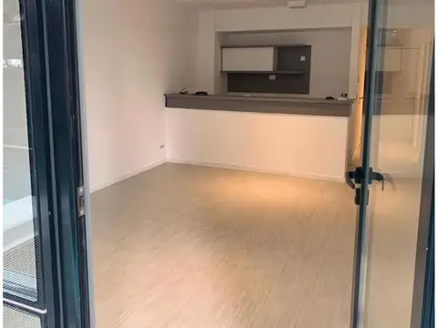 Venta - 2 ambientes - Lumiere Puerto Madero