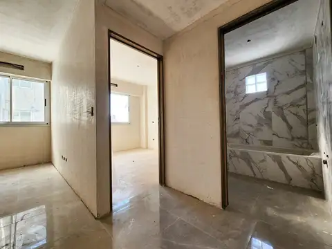 Departamento en Venta en Mataderos, USD 109.120