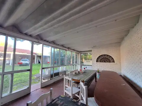 CASA EN ALQUILER