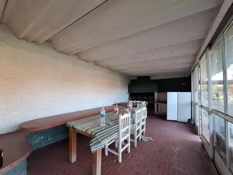 Casa en Alquiler al Noroeste