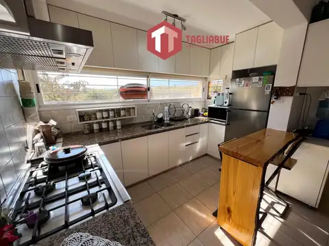 Casa en Venta 5 años