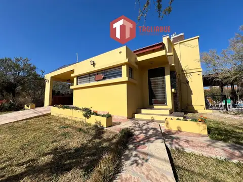 Casa en Venta en Merlo, USD 250.000