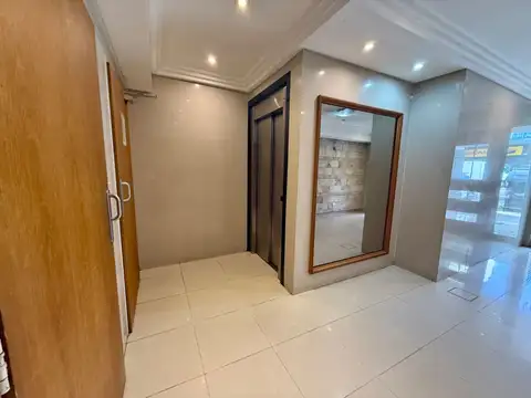 Departamento en Venta en Belgrano, USD 85.000