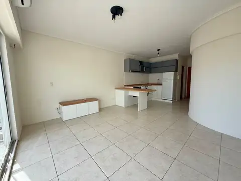 VENTA MONOAMBIENTE CON BALCON BELGRANO