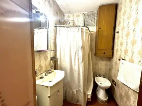 Venta Ph/duplex 3 Amb Patio en Berazategui