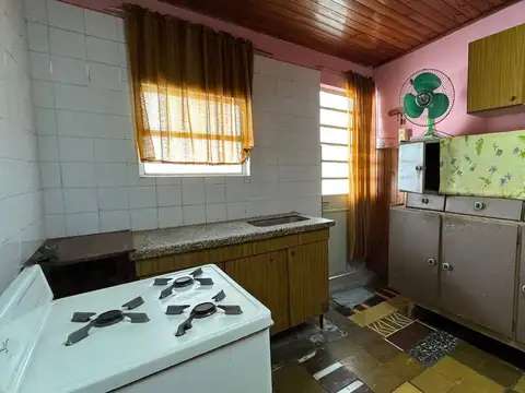 Casa en Venta 61 años