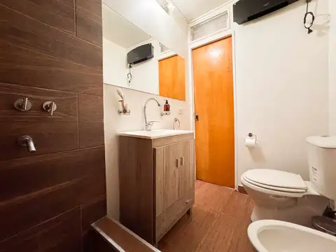 Depto Tipo Casa en Venta de 2 ambientes