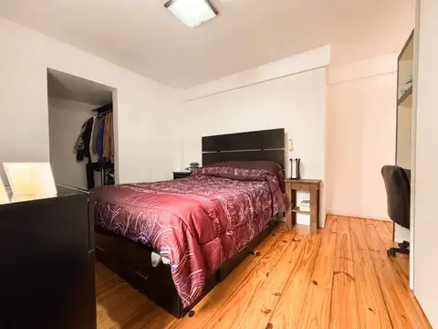 Venta PH 2 ambientes Terraza Priv Villa del Parque