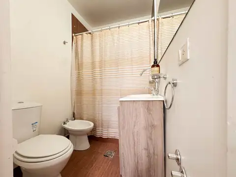 Depto Tipo Casa en Venta de 1 dormitorio