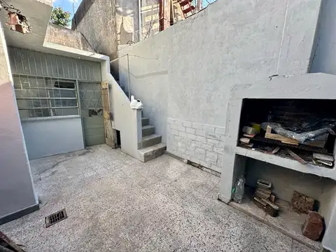 Casa en Venta en Rosario, USD 45.000
