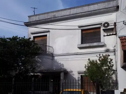 Regia casa 5 ambientes!!! 