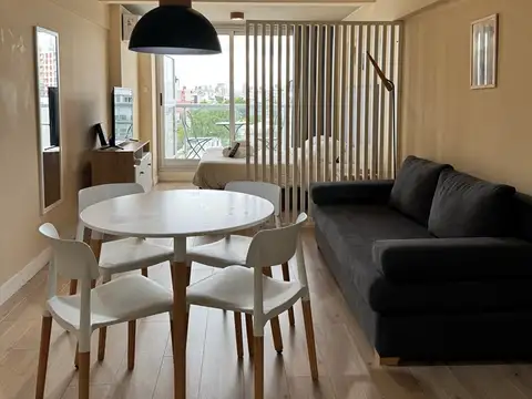 Departamento  en Venta en Palermo Hollywood, Capital Federal, Buenos Aires