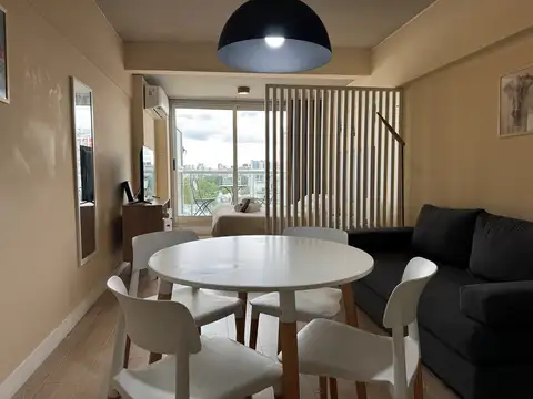 Departamento en Venta 1 año