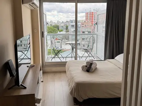 Departamento en Venta al Este