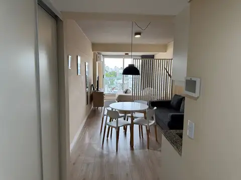 Departamento en Venta en Palermo Hollywood, USD 115.000