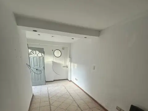 PH 2 ambientes en Planta Baja