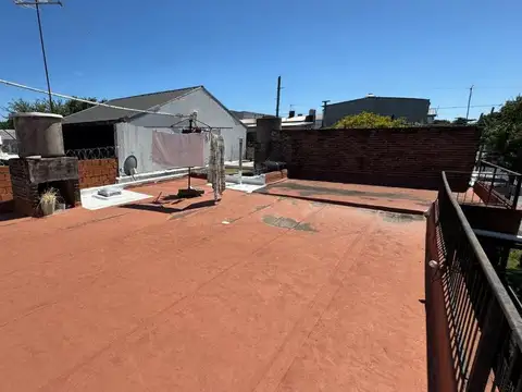 Casa en Venta 33 años