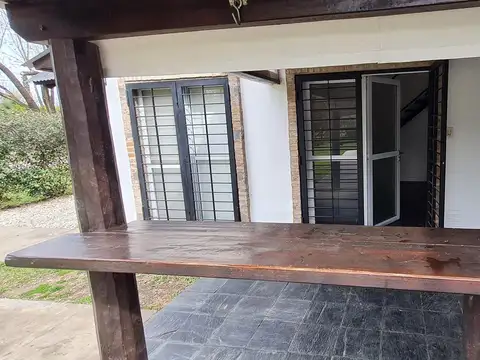 Casa en Alquiler Temporal al Norte