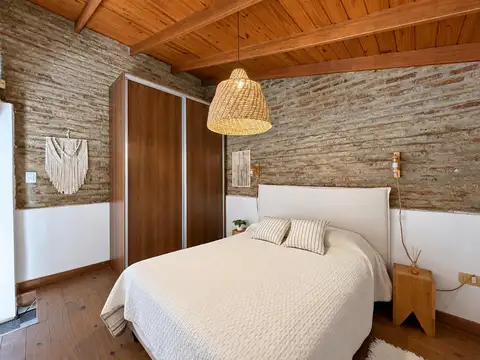 Casa en Alquiler Temporal en Funes, $ 2.200.000