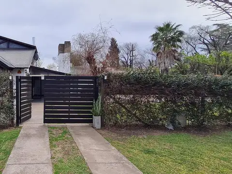 Casa en Alquiler Temporal de 1 dormitorio