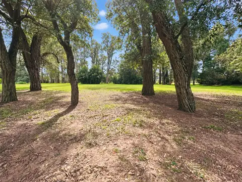 LOTE CENTRAL EN VENTA COUNTRY PRADERAS DE LUJAN