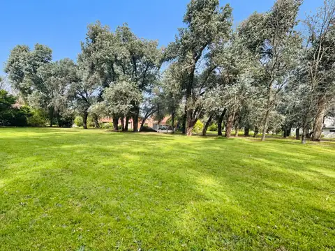 Terreno en Venta de 600,0 m2