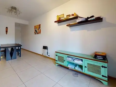Departamento en Alquiler de 3 ambientes