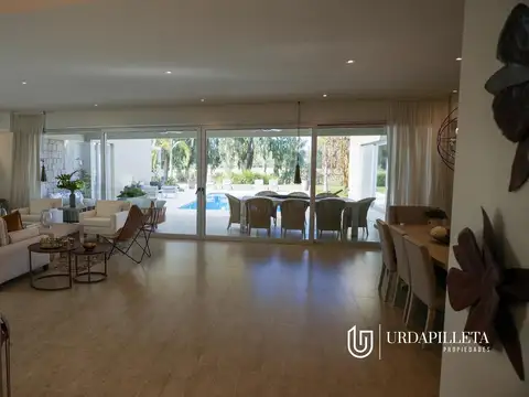 Casa en Venta en Pilara, USD 1.200.000