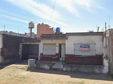 VIVIENDA  UNIFAMILIAR
