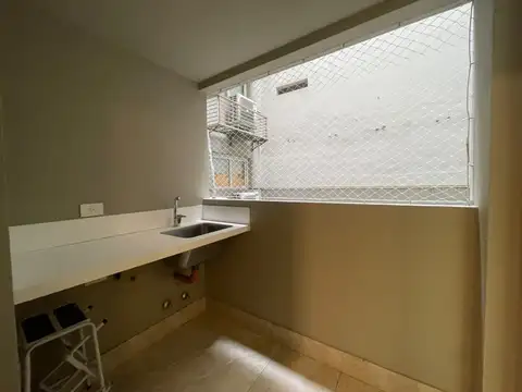 Departamento 5 ambientes con 3 baños