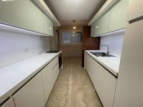 Departamento en Venta de 5 ambientes