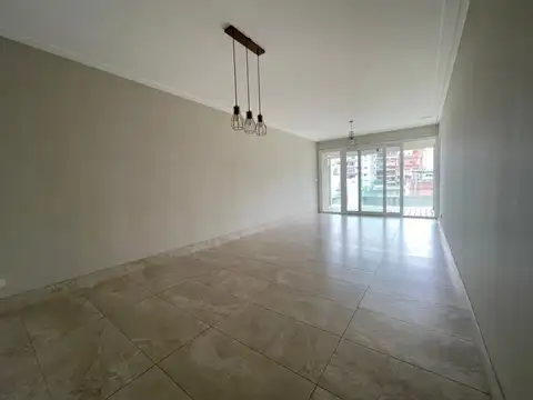 Departamento en Palermo